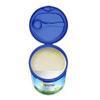 Nutrilon 诺优能 活力蓝罐铁罐品牌直供（12—36月龄）3段800g婴幼儿配方奶粉 6罐