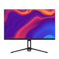 SANC 盛色 24英寸IPS 144Hz 电竞显示器格拉斯全玻璃模组屏幕N50pro2代