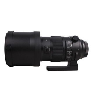 Canon 佳能 EOS 6D Mark II 全画幅 数码单反相机 黑色 150-600mm F5.0 DG OS HSM 远摄变焦镜头 单镜头套机