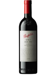 Penfolds 奔富 RWT Bin 798 设拉子干红葡萄酒 2017 750ml