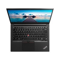 ThinkPad 思考本 E14 14英寸笔记本电脑（R3-5300U、8GB、256GB SSD）