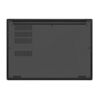 ThinkPad 思考本 E14 14.0英寸 轻薄本 黑色(锐龙R5-4650U、核芯显卡、8GB、512GB SSD、1080P）