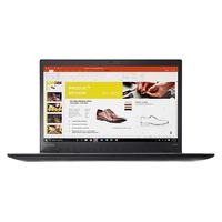 ThinkPad 思考本 T470s 14.0英寸 轻薄本 黑色(酷睿i5-7200U、核芯显卡、8GB、512GB SSD、1080P、IPS)