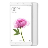 Xiaomi 小米 Max 4G手机 3GB+32GB 银色
