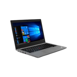 ThinkPad 思考本 S2 十一代酷睿版 13.3英寸 轻薄本 银色(酷睿i5-1135G7、核芯显卡、8GB、512GB SSD、1080P、IPS、60Hz）