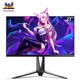 ViewSonic 优派 VX2701-HD-PRO 27英寸VA显示器 （165Hz、1920×1080、HDR10）