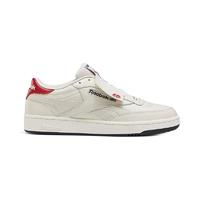 Reebok 锐步 Club C Revenge 中性休闲运动鞋 FW5651 白色 37.5