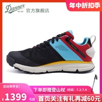 Danner 丹纳登山徒步鞋男防滑耐磨轻便透气户外鞋夏季新品 2650 沙漠日落/EE宽版 42