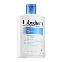 88VIP：Lubriderm 每日保湿润肤乳秋冬177ml