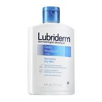 88VIP：Lubriderm 强生lubriderm露比黎登 每日保湿润肤乳 177ml