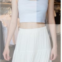 Brandy Melville SKYLAR TANK