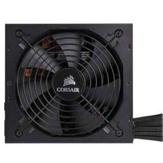 USCORSAIR 美商海盗船 CX750 铜牌（85%）非模组ATX电源 750W