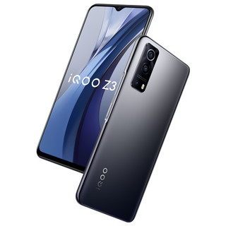 iQOO Z3 5G手机 8GB+128GB 深空