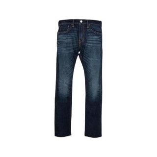 Levi's 李维斯 经典五袋款系列 511 男士牛仔长裤 04511-2306 深牛仔色 30/32