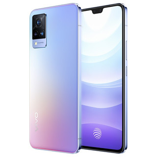 vivo S9 5G手机 8GB+256GB 印象拾光