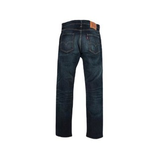 Levi's 李维斯 经典五袋款系列 511 男士牛仔长裤 04511-2306 深牛仔色 30/32