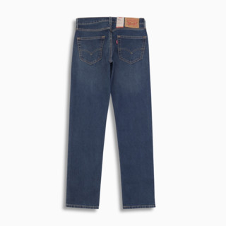 Levi's 李维斯 冬暖系列 男士牛仔长裤 29507-0796 牛仔色 32/32