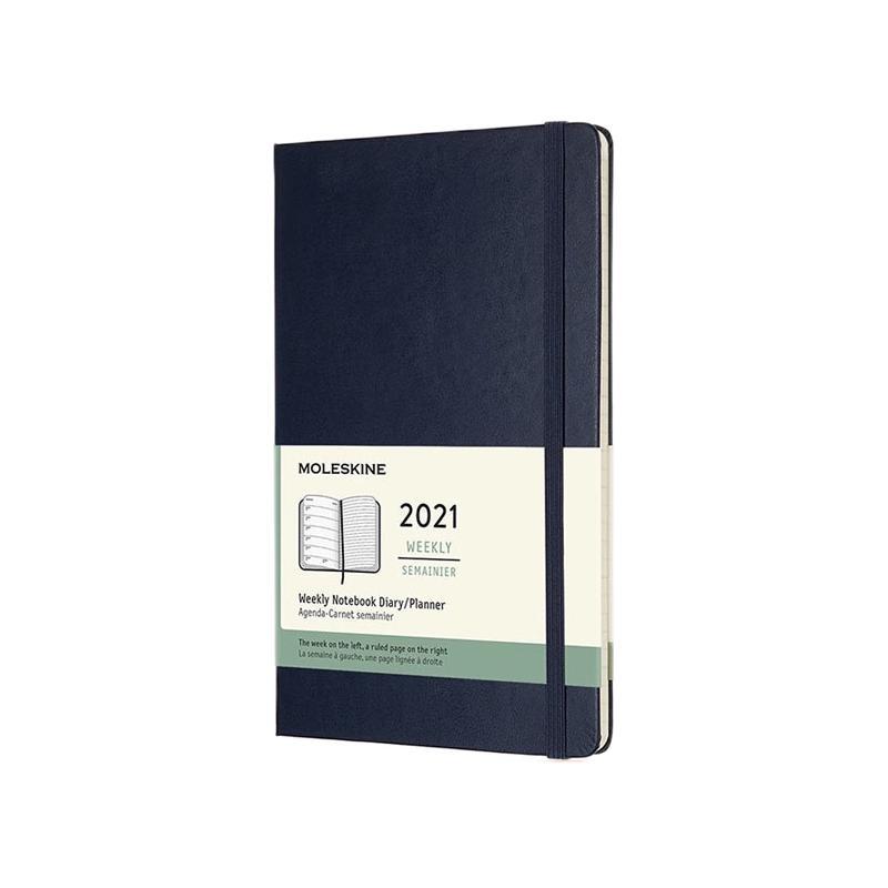 MOLESKINE 魔力斯奇那 口袋型纸质笔记本