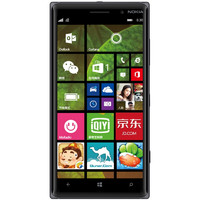 NOKIA 诺基亚 Lumia 830 联通版 3G手机 1GB+16GB 黑色