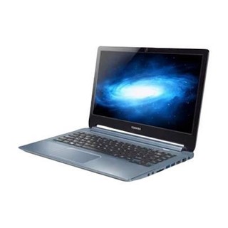 TOSHIBA 东芝 U900-T11S1 14.0英寸 笔记本电脑 银色(酷睿i3-2376U、GT630M、4GB、500GB HDD、720P）