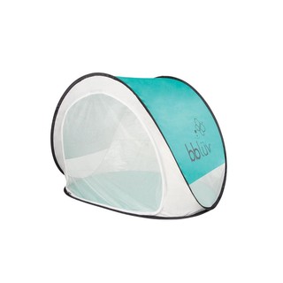 Bbluv Sunkito Anti-Uv Pop-Up Play Tent with Mosquito Net