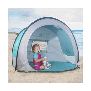 Bbluv Sunkito Anti-Uv Pop-Up Play Tent with Mosquito Net