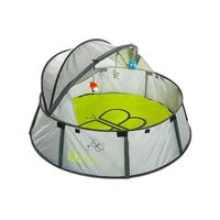 Bbluv Nido 2 in 1 Travel Play Tent