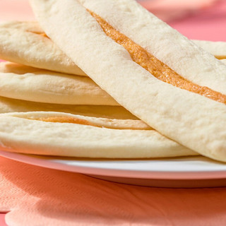 Hibake 饼干 牛舌饼