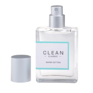 CLEAN CLASSIC系列 暖棉女士浓香水 EDP 30ml 新包装