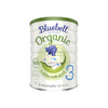 Bluebell 宝乐贝儿 Organic系列 幼儿羊奶粉 新西兰版 3段 800g