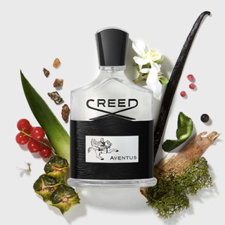 Creed 克雷德 信仰 成功（拿破仑之水）男士香水 EDP 100ml