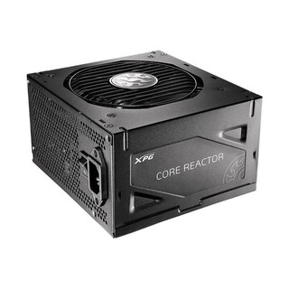 XPG CR850G 金牌（90%）全模组ATX电源 850W