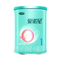 SANYUAN 三元 爱诺星系列 婴儿奶粉 国产版 1段 150g