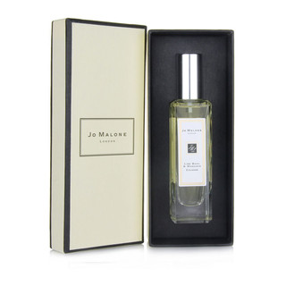 Jo Malone London 祖·玛珑 柑橘香系列 青柠罗勒与柑橘中性古龙水 EDC 30ml