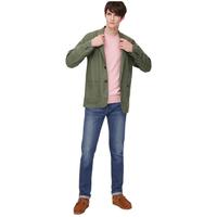 UNIQLO 优衣库 男士牛仔长裤 425301