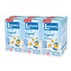 Lactasoy 力大狮 Lactasoy 原味豆奶 125ml*6盒 泰国进口 儿童成人营养早餐代餐 大豆植物蛋白饮料年货