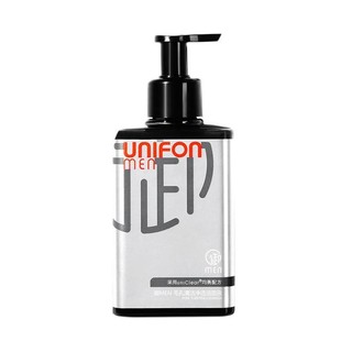 UNIFON MEN 御MEN 男士毛孔清洁净透洁面液 150ml