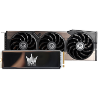  影驰 GALAX GeForce RTX 3070 黑将 显卡 10GB HOF PRO 20 1TB SSD 套装