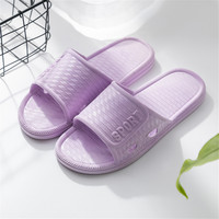 新款凉拖鞋女家用浴室防滑室内软底情侣家居拖鞋男外穿