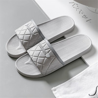 凉拖鞋女夏天情侣室内家用防滑洗澡居家浴室软底凉拖鞋男