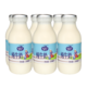  88VIP：FRISIAN COW 弗里生乳牛 纯牛奶  243ml*6瓶　