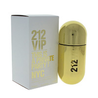 CAROLINA HERRERA 212金色派对女士浓香水 EDP 50ml