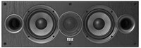 Elac 意力 ELAC DEBUT C5.2 中心扬声器 黑色装饰