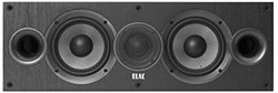 Elac 意力 ELAC DEBUT C5.2 中心扬声器 黑色装饰