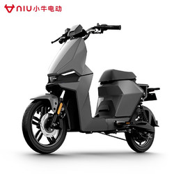 Niu Technologies 小牛电动 F2 70 TDR49Z 新国标电动自行车