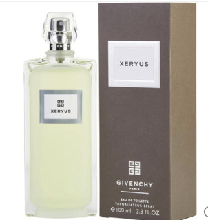 GIVENCHY 纪梵希 黑可和雨男士淡香水 EDT 100ml（新包装）