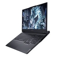 Lenovo 联想 拯救者 R7000P 15.6英寸游戏笔记本电脑（R5-5600H、16GB、512GB、RTX3050Ti）