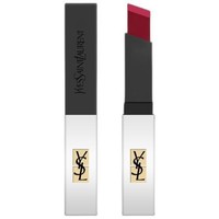 YVES SAINT LAURENT 圣罗兰 细管轻雾纯口红 #N°108薄纱枫叶红 2.2g