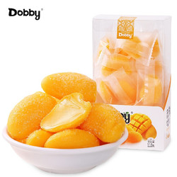 Dobby Q弹芒果汁软糖 110g