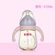 Fisher-Price 费雪 婴儿宽口径PPSU奶瓶 210ml